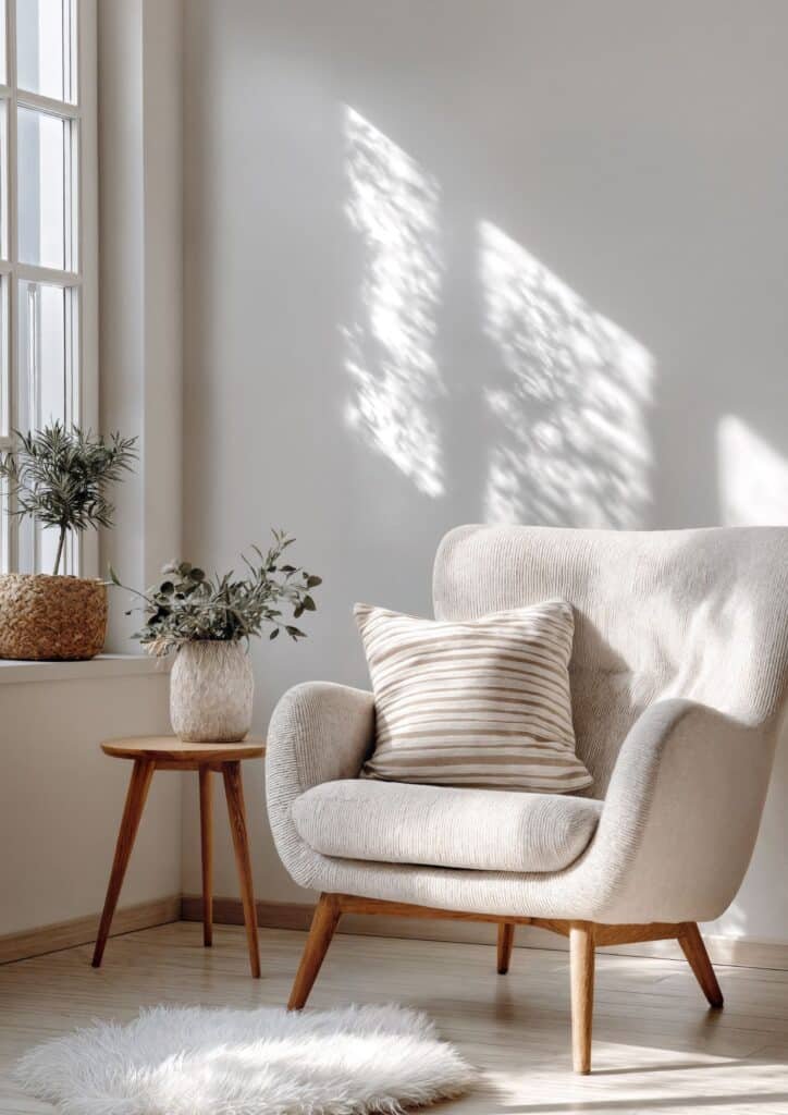 Minimalistisch design